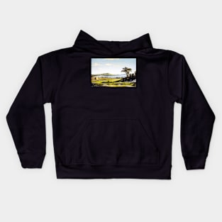 Islands Shore Kids Hoodie